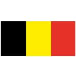 Prorace - Belgische vlag