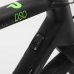 Valcolla DSQ lightweight Prorace fiets DI2-Junction